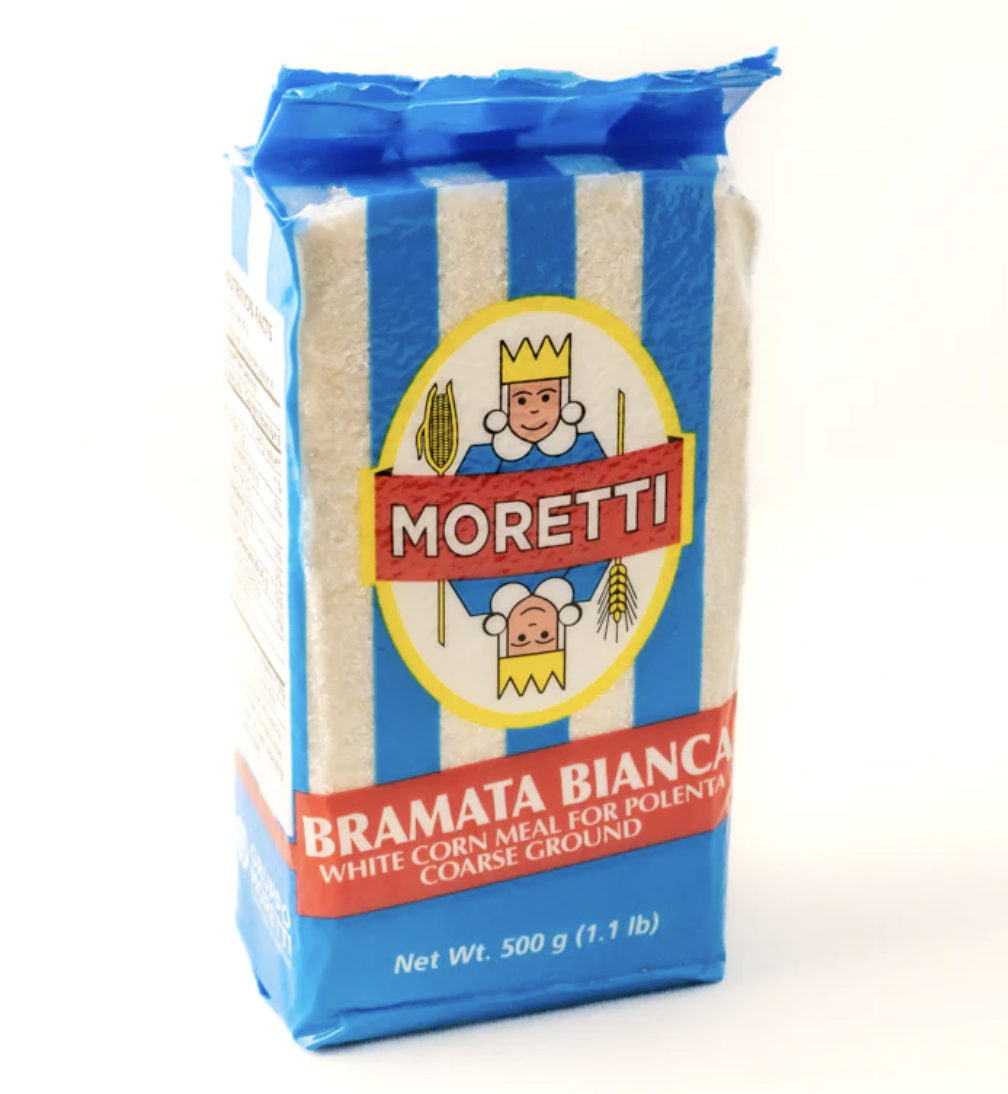Moretti Polenta